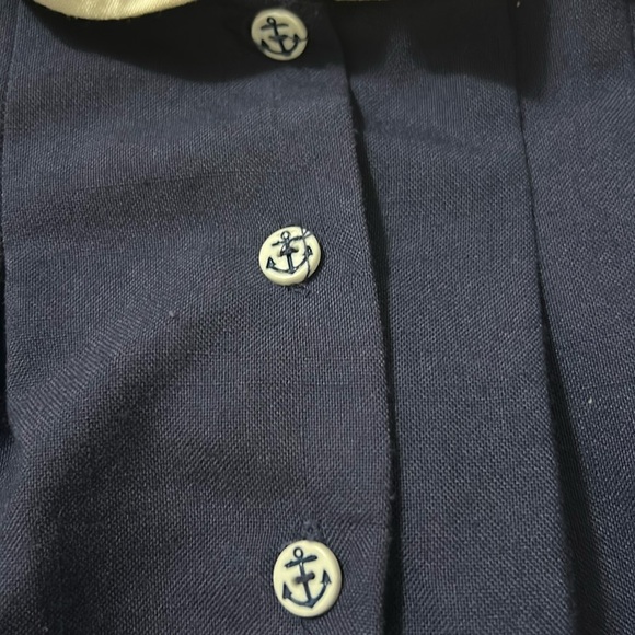 Sailors Dress 💥 - Picture 3 of 6